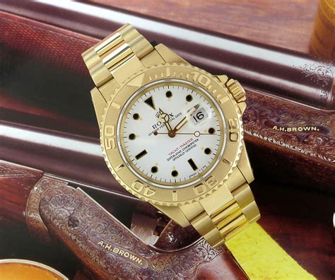 rolex yachtmaster 16628 b|rolex 16628 rehaut mint.